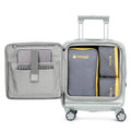 Grey | Runway Hybrid Expandable Underseater