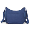 Navy Blue | Flexmates On-The-Go Hobo