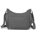 Grey | Flexmates On-The-Go Hobo