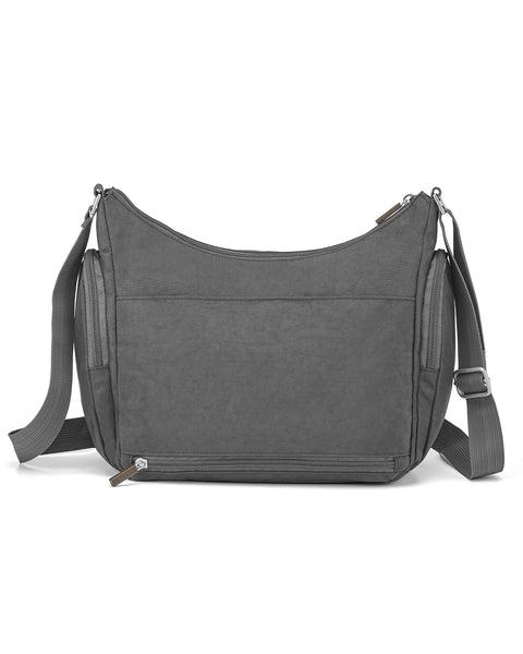 Grey | Flexmates On-The-Go Hobo