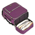 Purple | Carry Cube Backpack