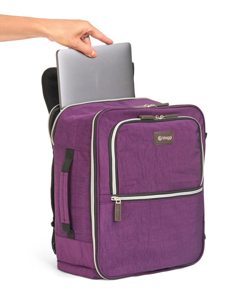 Purple | Carry Cube Value Bundle