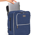 Navy Blue | Carry Cube Value Bundle