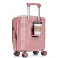 Pink | Runway Hybrid Expandable Underseater