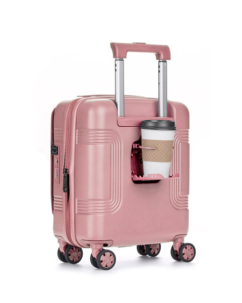 Pink | Runway Hybrid Expandable Underseater