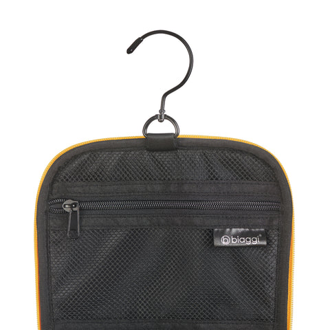 Hangmates Hanging Toiletry Zipcube