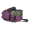 Purple | Zipsak Boost Underseater Bundle