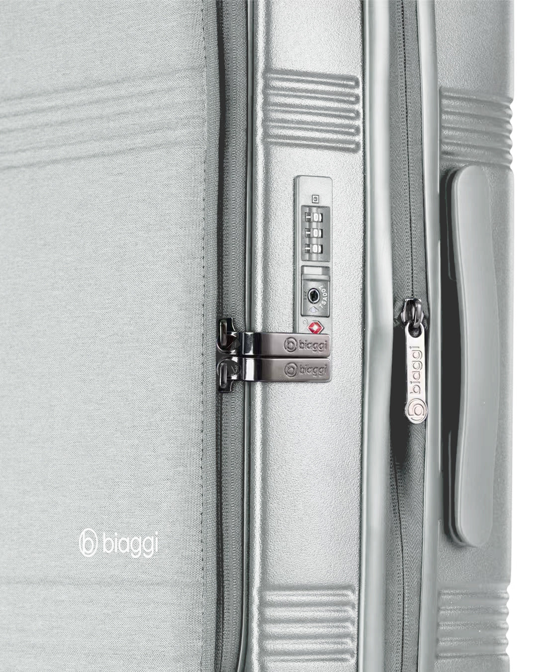 Runway Hardside Hybrid Carry On + Zipcubes Bundle – Biaggi