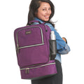 Purple | Carry Cube Value Bundle