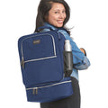 Navy Blue | Carry Cube Value Bundle