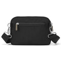 Black | Flexmates Convertible Anti-Theft Pouch