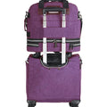 Purple | Zipsak Boost Underseater Bundle