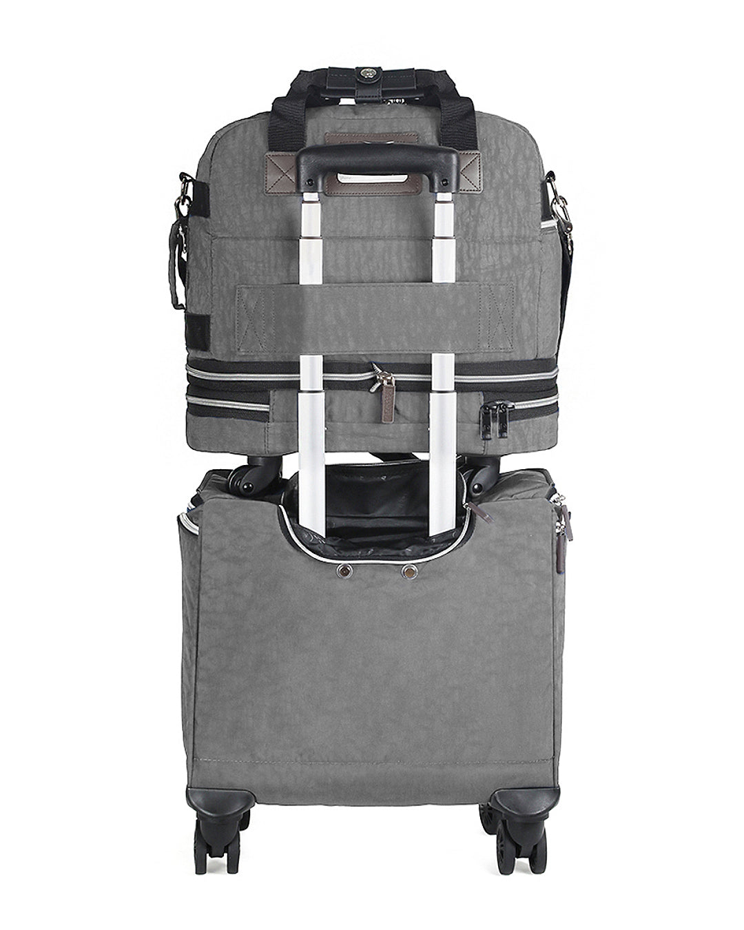Zipsak Boost! Underseater Expands To CarryOn Biaggi