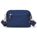 Navy Blue | Flexmates Convertible Anti-Theft Pouch