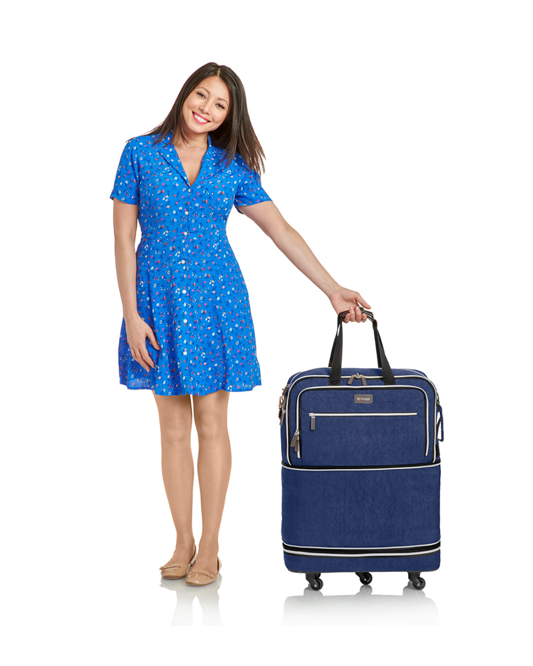 Zipsak Boost-Max + Zipcube Set – Biaggi