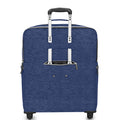 Navy Blue | Lift Off! Expandable Carry-On to Check-In