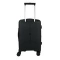 Black | Glide Expandable Carry On
