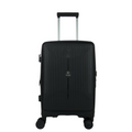 Black | Glide Expandable Carry On