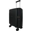 Black | Glide Expandable Carry On