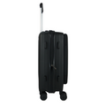 Black | Glide Expandable Carry On