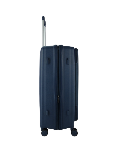 Navy Blue | Glide Expandable Check In 