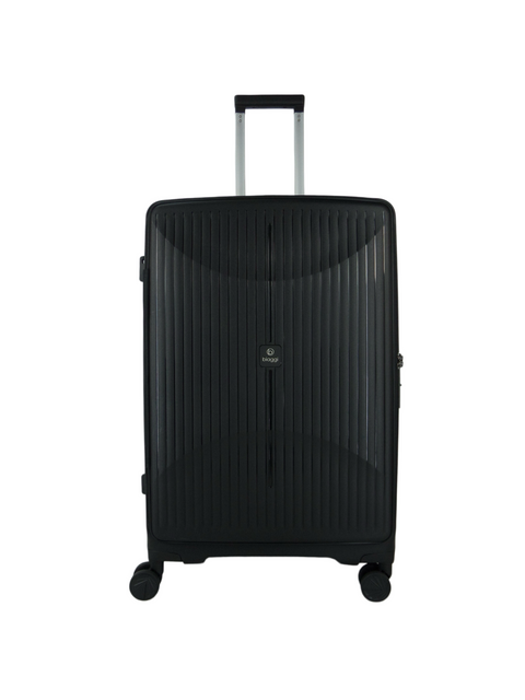 Black | Glide Expandable Check In 
