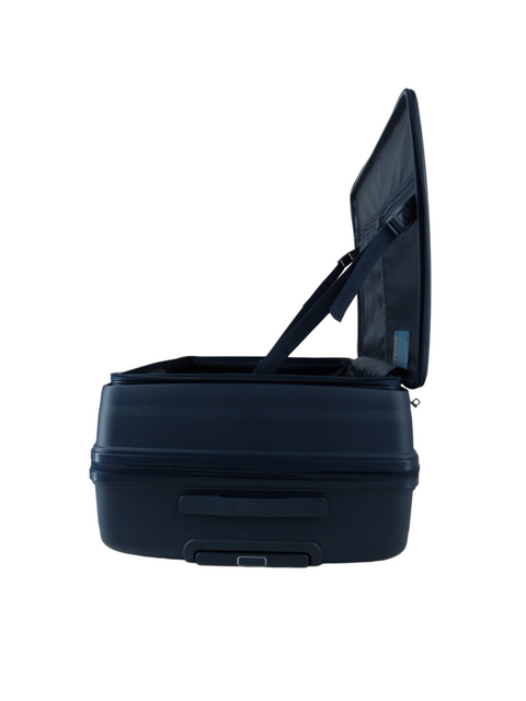 Navy Blue | Glide Expandable Check In 