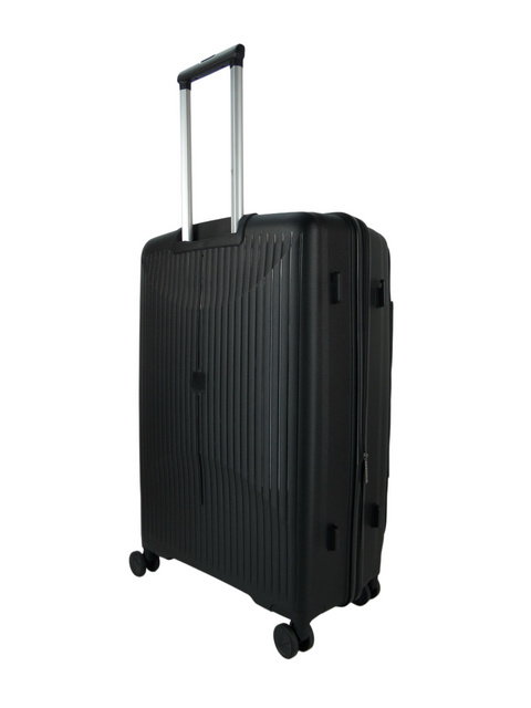 Black | Glide Expandable Check In 