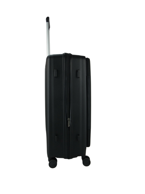 Black | Glide Expandable Check In 