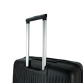 Black | Glide Expandable Carry On