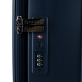 Navy Blue | Glide Expandable Check In 