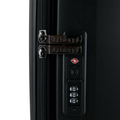 Black | Glide Expandable Check In 