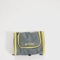 Grey | Hangmates Hanging Toiletry Zipcube