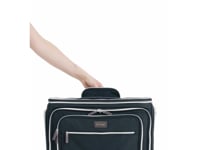Black | Lift Off! Expandable Carry-On to Check-In