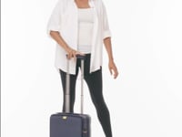 Grey | Runway Hybrid Expandable Underseater