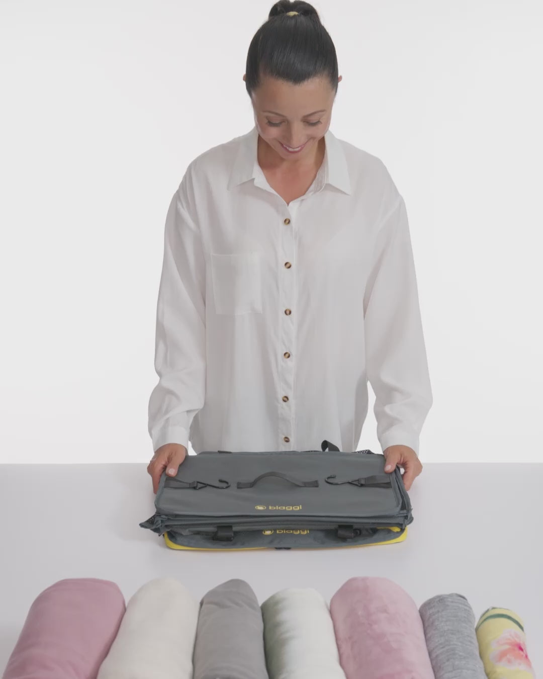 Hangmates Hanging Zipcube-Large – Biaggi