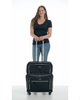 Navy Blue | Lift Off! Expandable Carry-On to Check-In