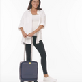 Black | Runway Hybrid Expandable Underseater