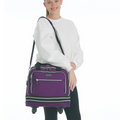 Grey | Zipsak Boost! Underseater Expands To Carry-On