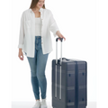 Pink | Runway Large Check-In Suitcase