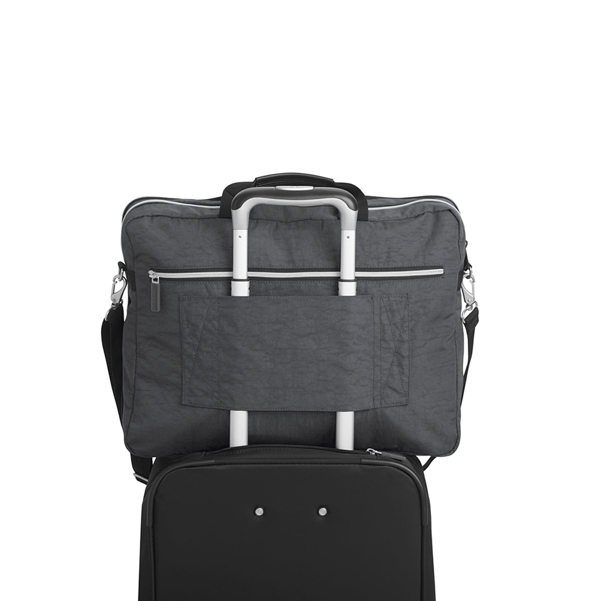 Mobile Advance | ASUS Lamborghini Messenger Carry Bag