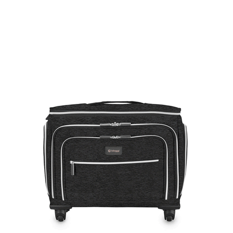 Lift Off Expandable Carry On to Check In